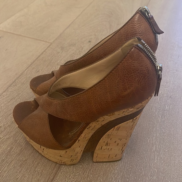 Casadei platforms - Picture 2 of 7